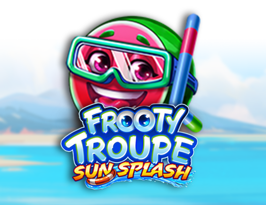 Frooty Troupe Sun Splash