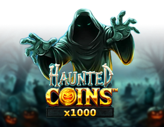 Haunted Coins X1000