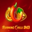 Burning Chilli 243