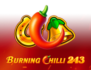 Burning Chilli 243