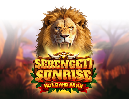 Serengeti Sunrise