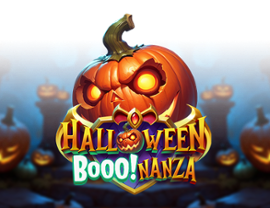 Halloween Booo!nanza