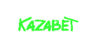 KazaBet Casino Logo