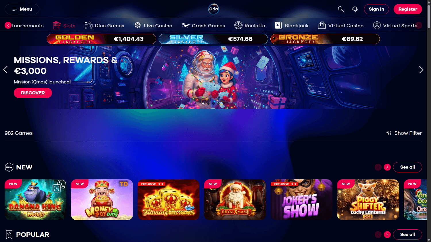 Oria_Casino_BE_game_gallery_desktop