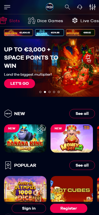 Oria_Casino_BE_game_gallery_mobile