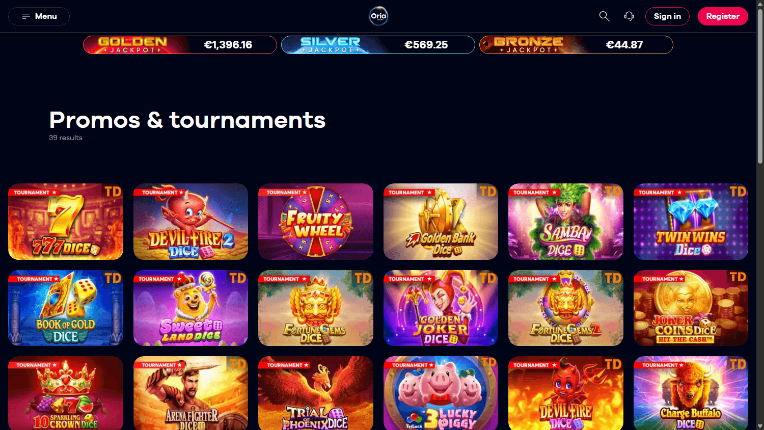 Oria_Casino_BE_promotions_desktop
