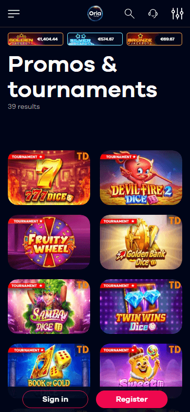 Oria_Casino_BE_promotions_mobile