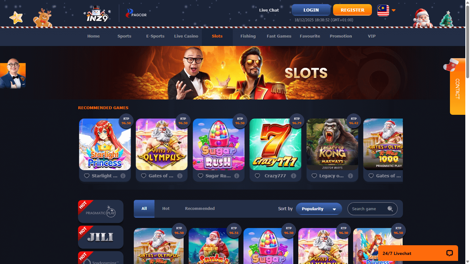 INZ9_Casino_game_gallery_desktop
