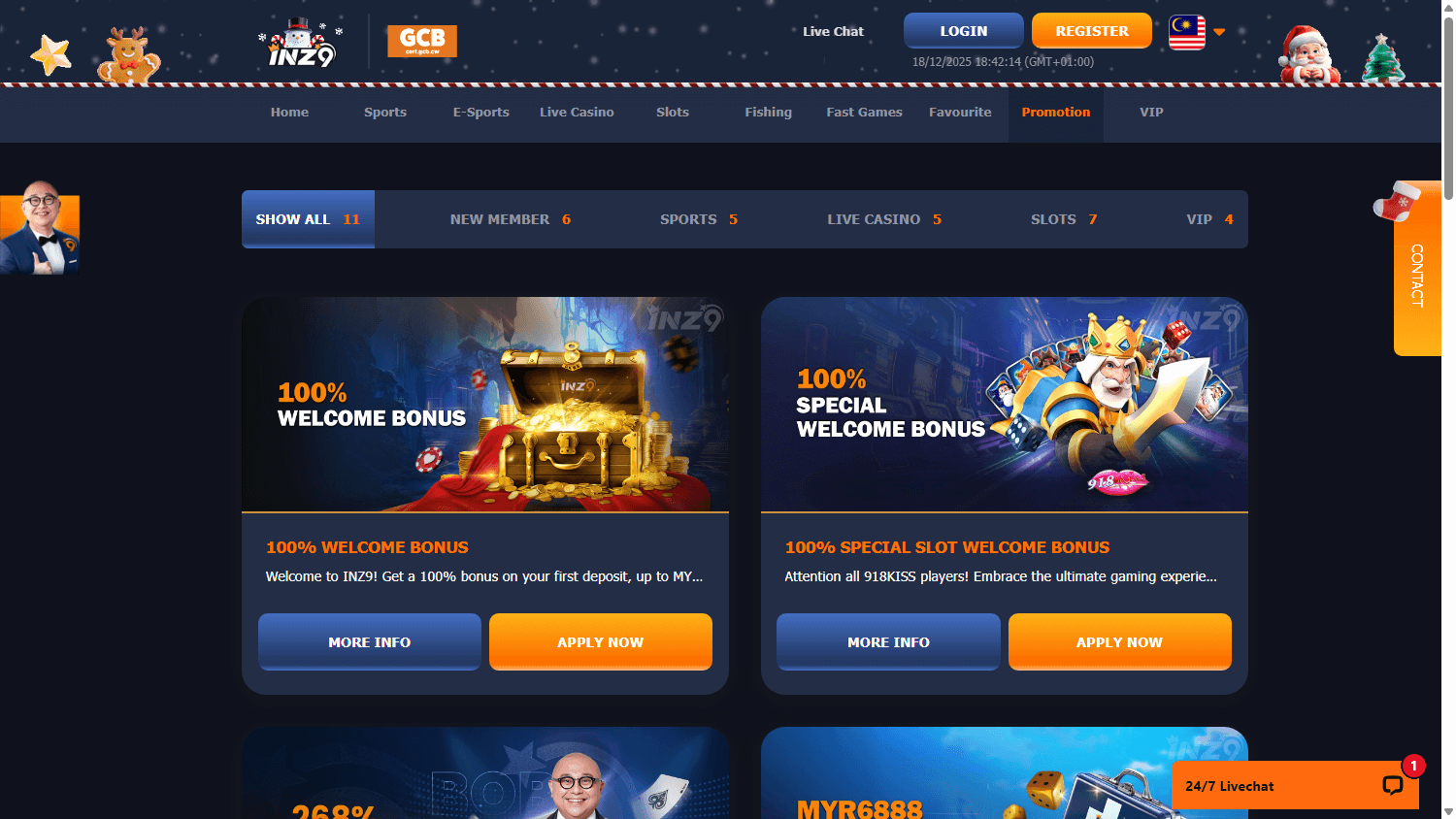 INZ9_Casino_promotions_desktop