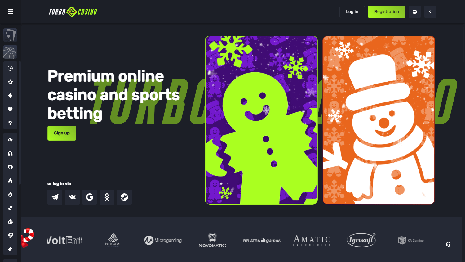 Turbo_Casino_homepage_desktop