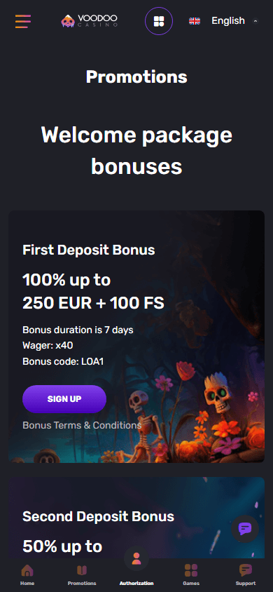 Voodoo_Casino_promotions_mobile