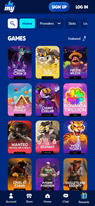 MyPrize.us_Casino_game_gallery_mobile