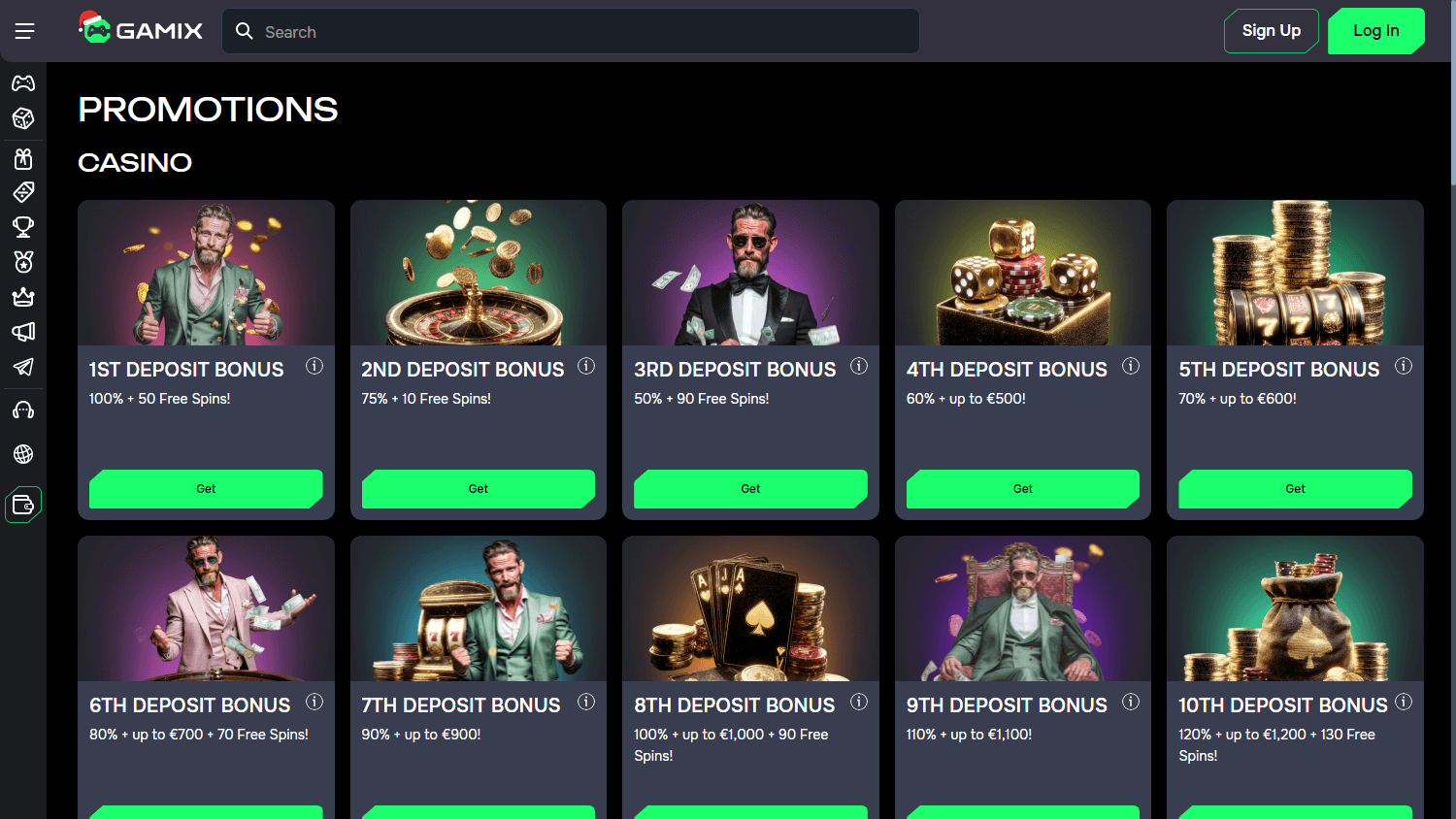 Gamix_Casino_promotions_desktop