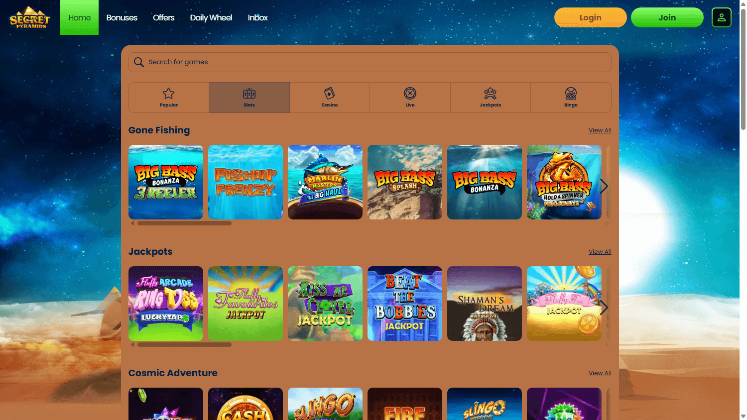 Secret_Pyramids_Casino_game_gallery_desktop