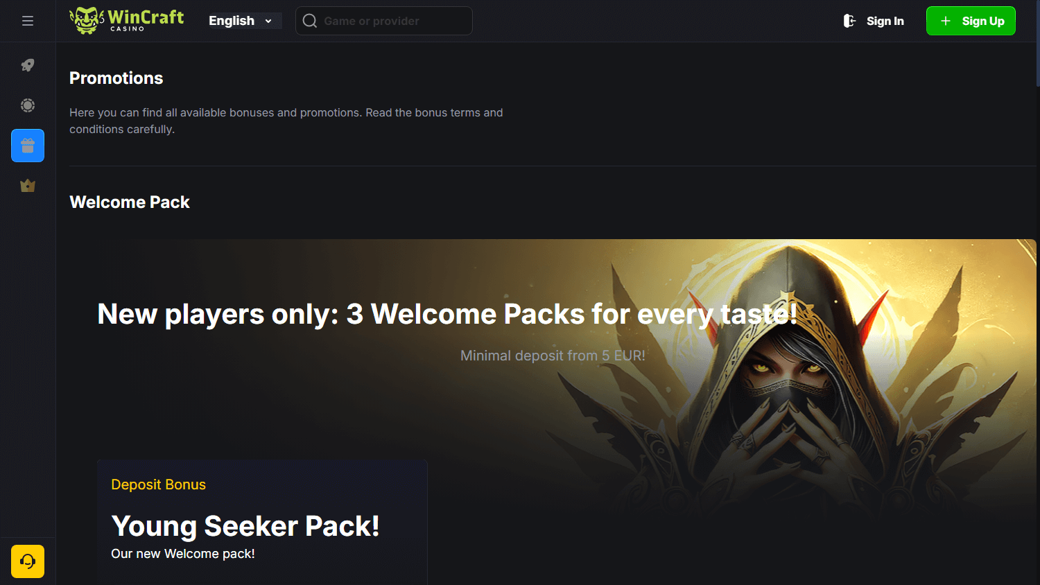 WinCraft_Casino_promotions_desktop