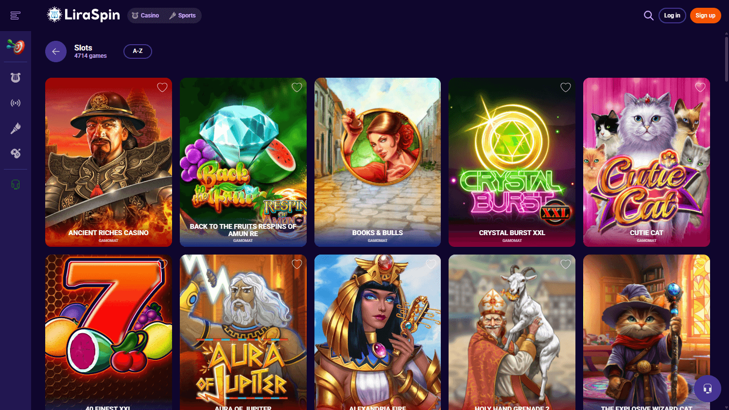 liraspin_casino_game_gallery_desktop