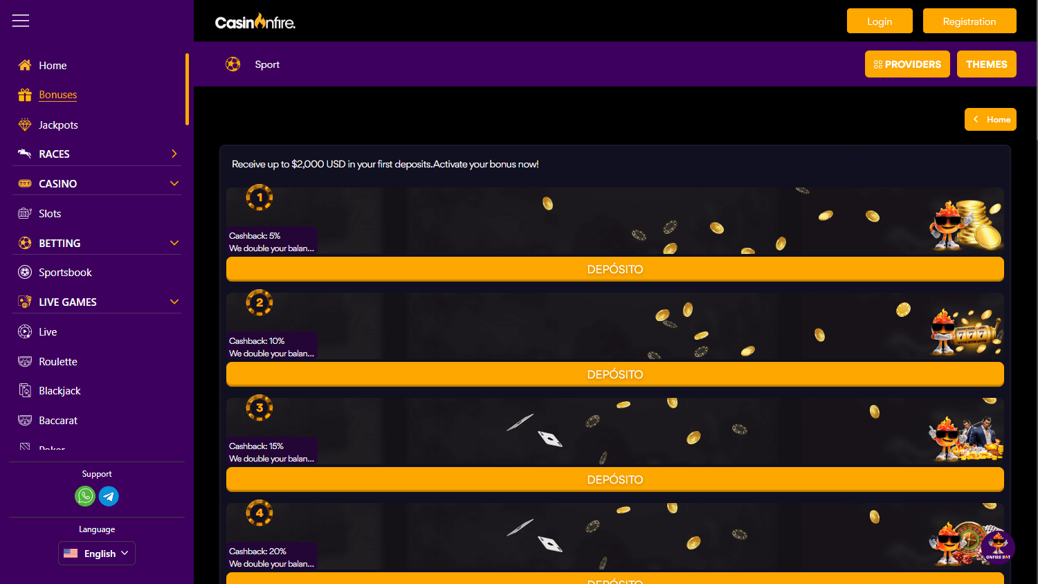 casiononfire_casino_promotions_desktop