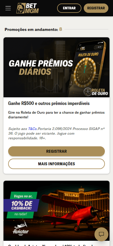 BetMGM_Casino_BR_promotions_mobile