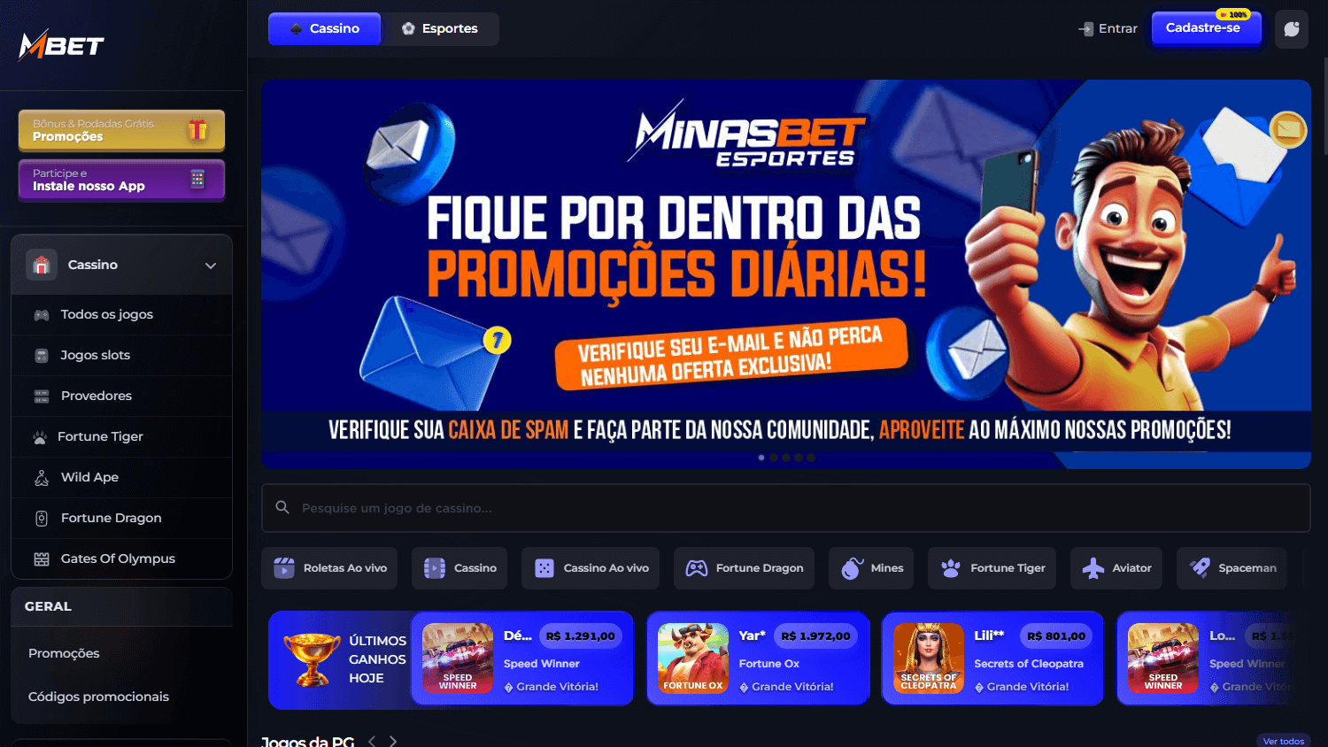 Mbet_Casino_BR_homepage_desktop