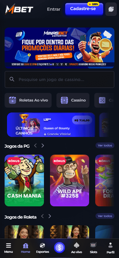 Mbet_Casino_BR_homepage_mobile