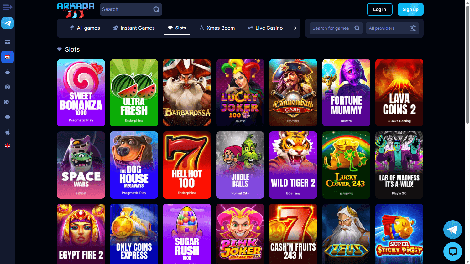 Arkada_Casino_game_gallery_desktop