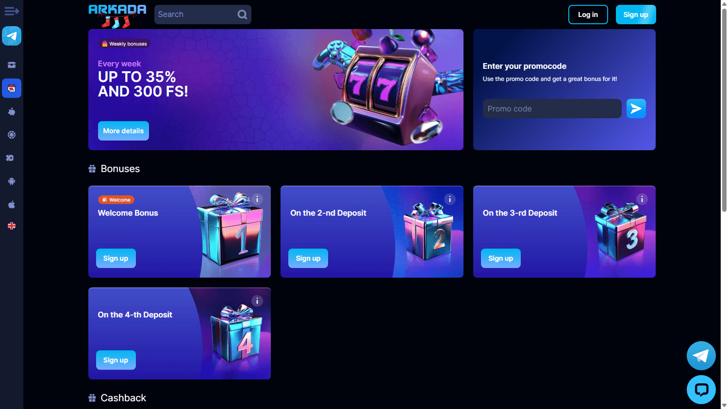 Arkada_Casino_promotions_desktop