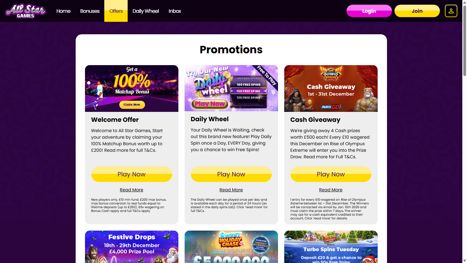 All_Star_Games_Casino_UK_promotions_desktop