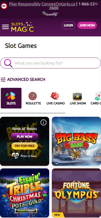 Slots_Magic_Casino_Ontario_game_gallery_mobile