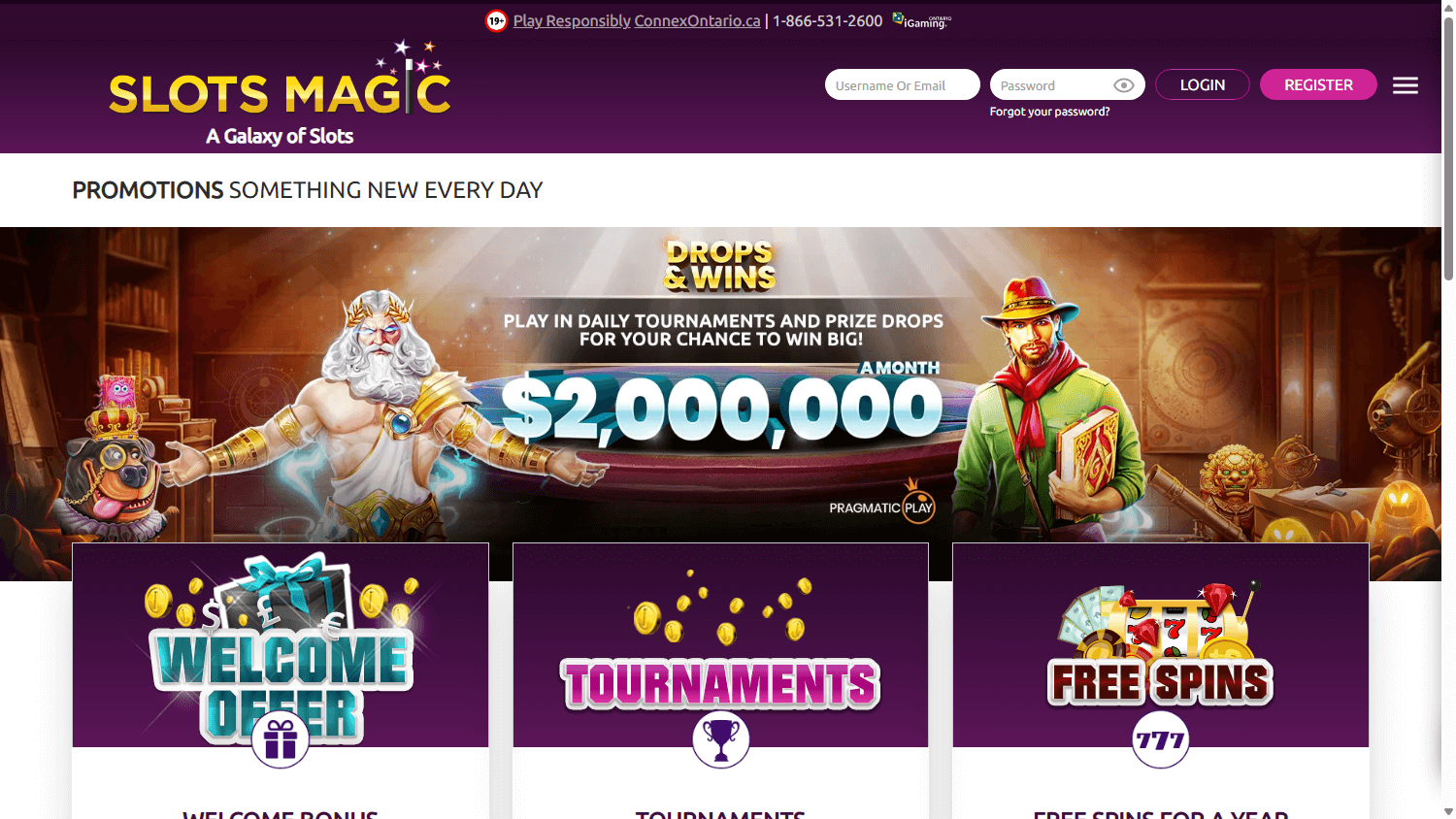 Slots_Magic_Casino_Ontario_promotions_desktop