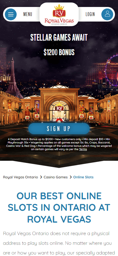 Royal_Vegas_Casino_Ontario_game_gallery_mobile