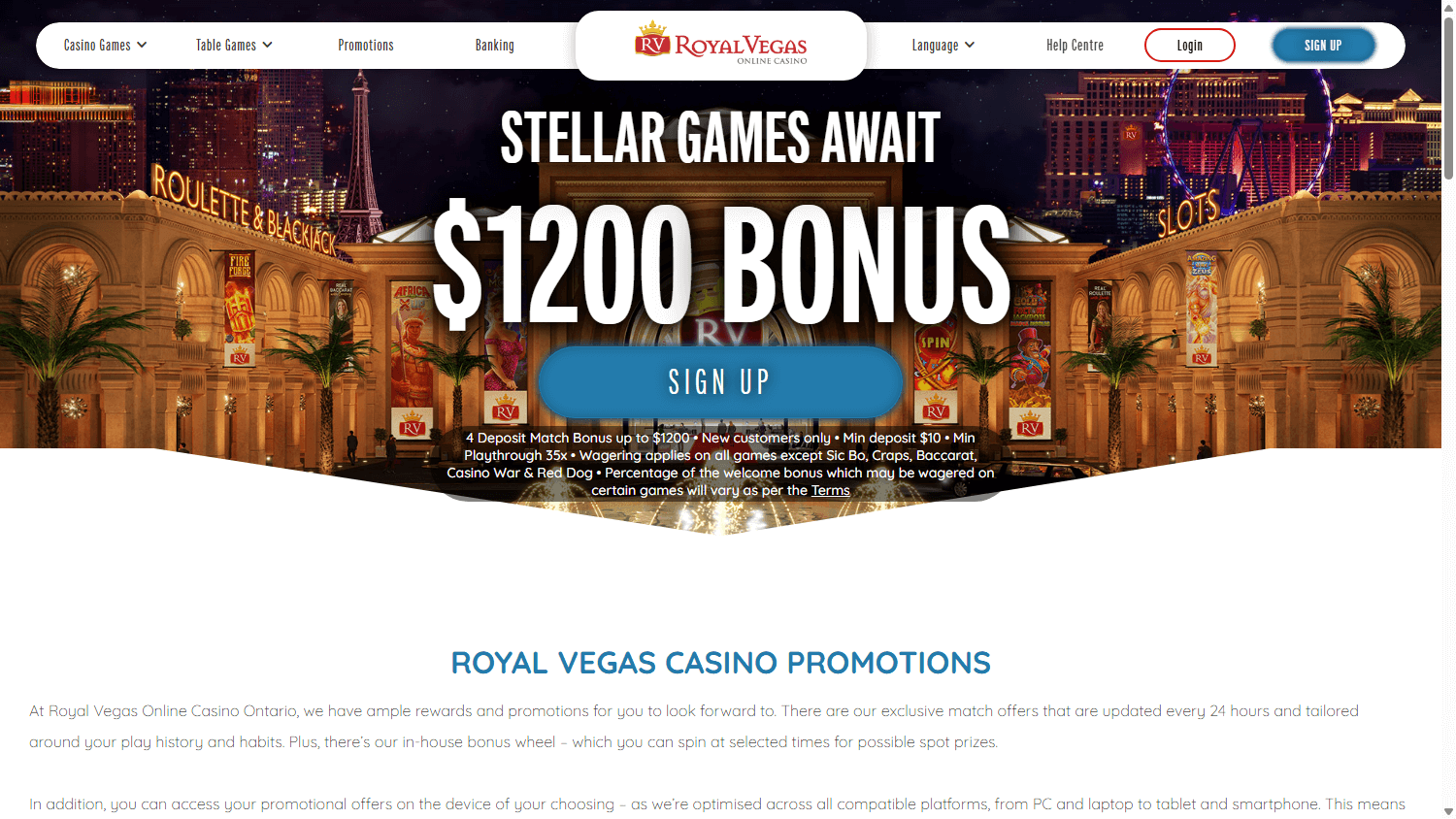 Royal_Vegas_Casino_Ontario_promotions_desktop