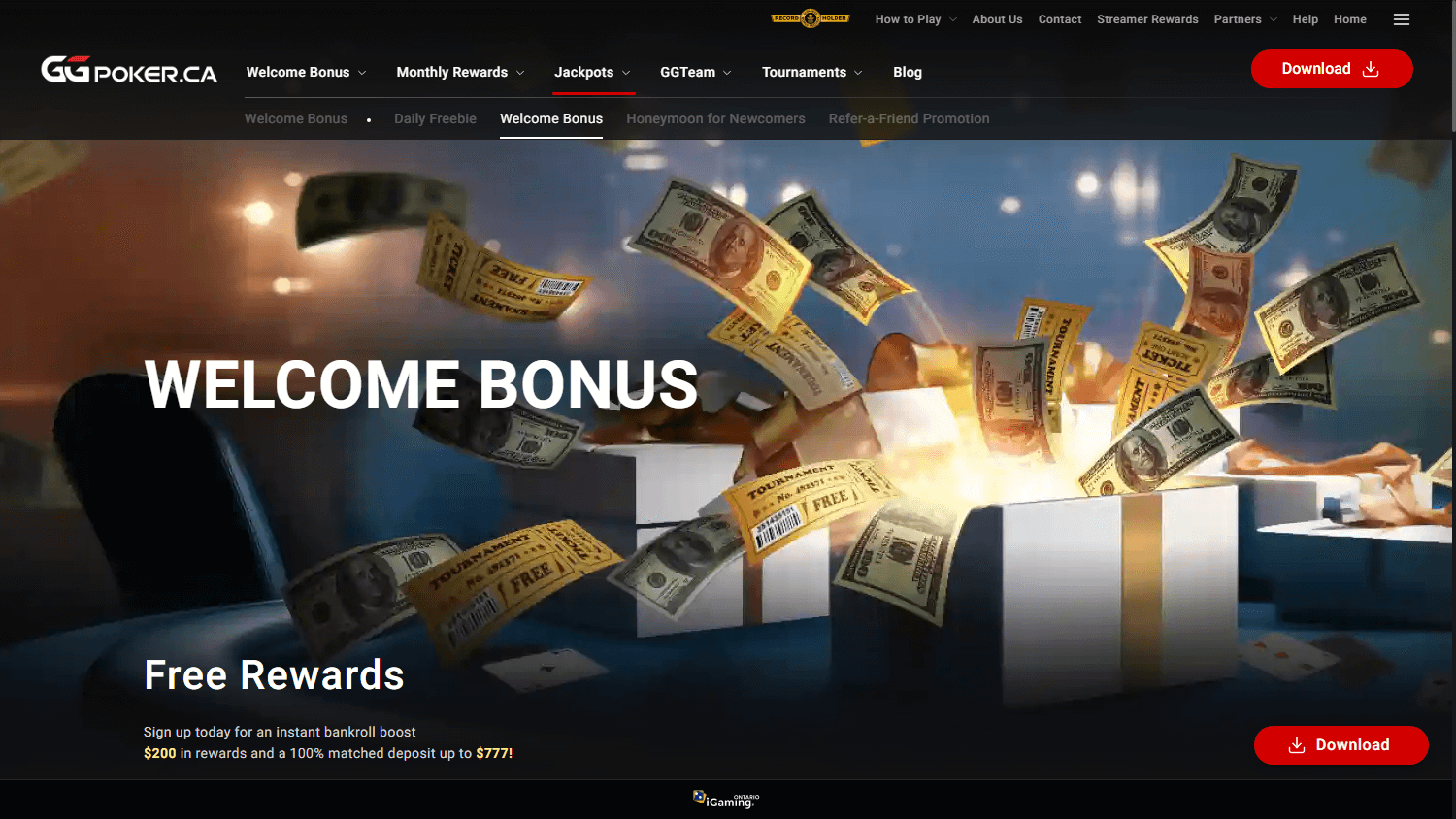 GGPoker_Casino_Ontario_promotions_desktop