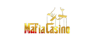 MafiaCasino Logo