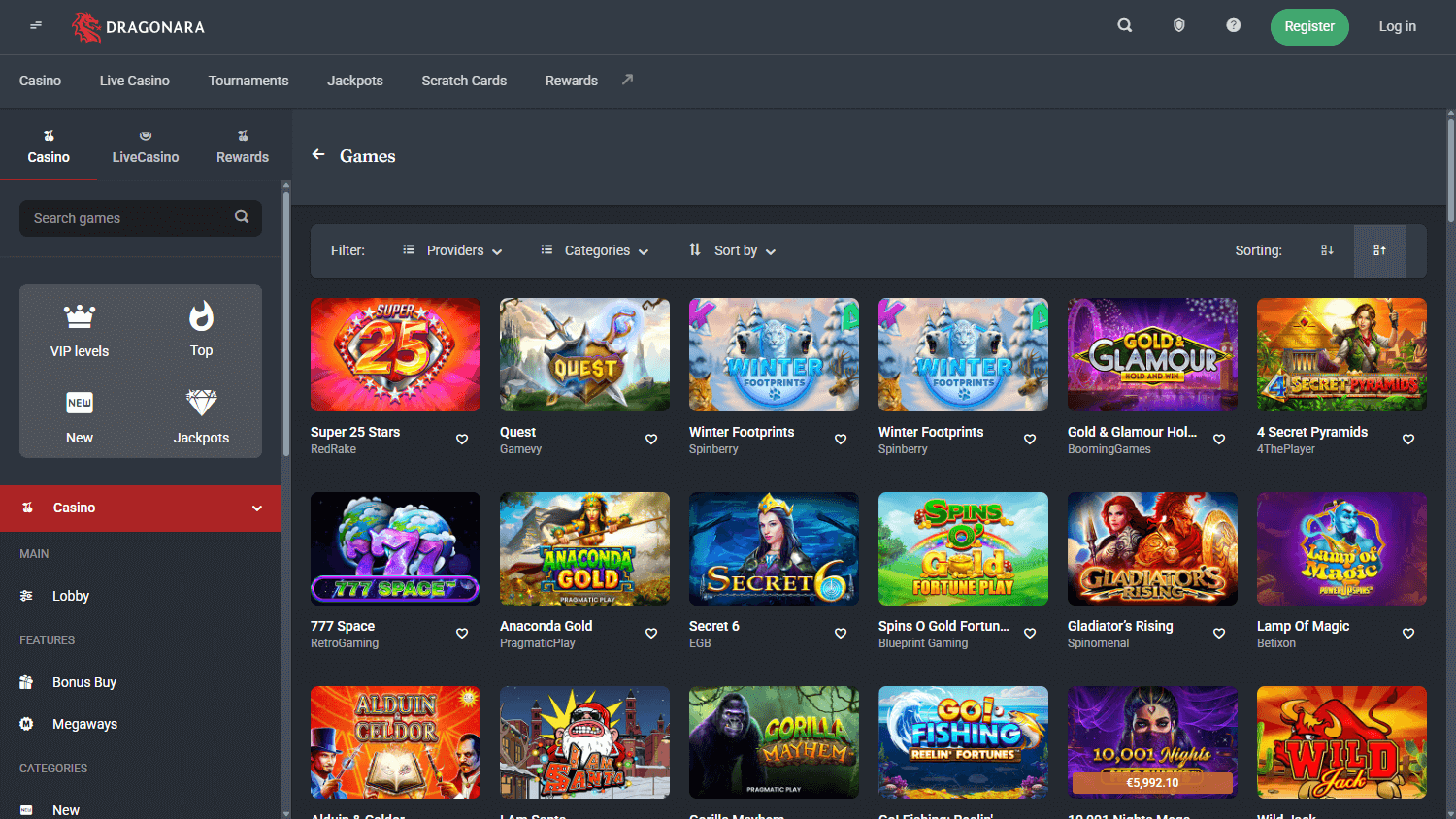 dragonara_casino_game_gallery_desktop