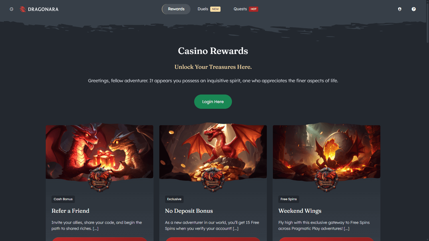 dragonara_casino_promotions_desktop