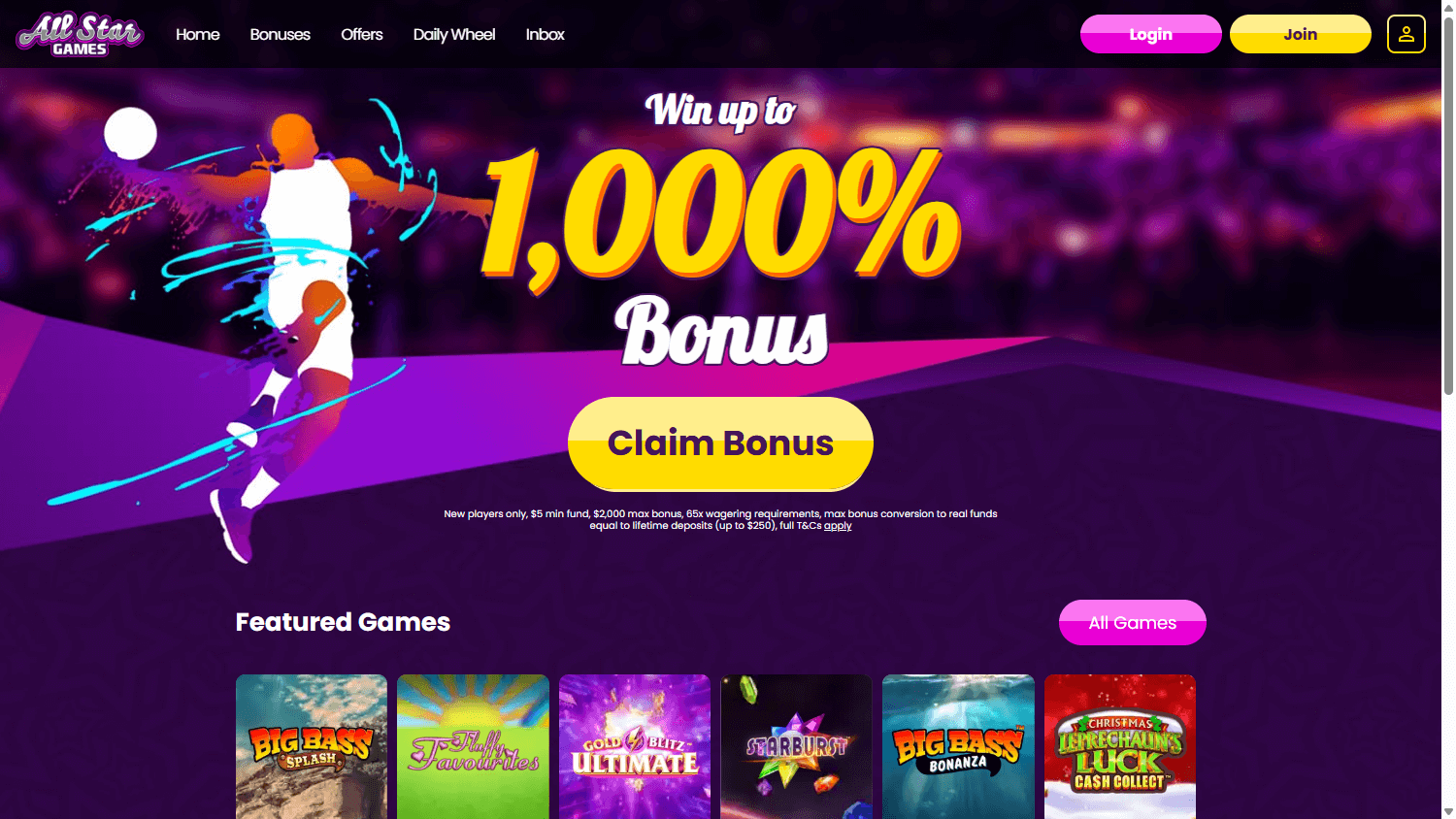 all_star_games_casino_nz_homepage_desktop