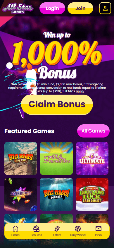 all_star_games_casino_nz_homepage_mobile