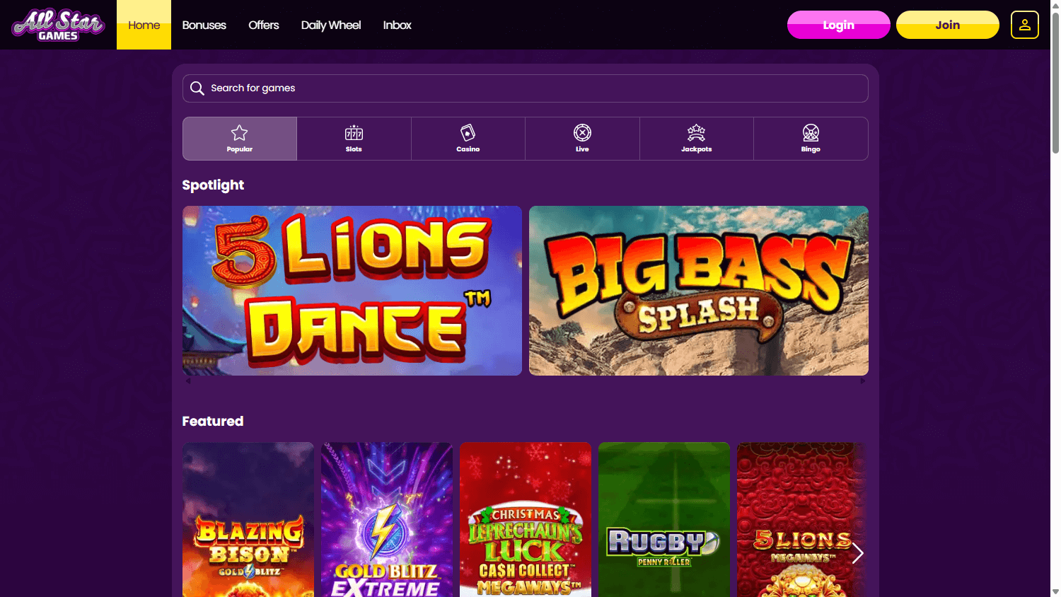 all_star_games_casino_nz_game_gallery_desktop