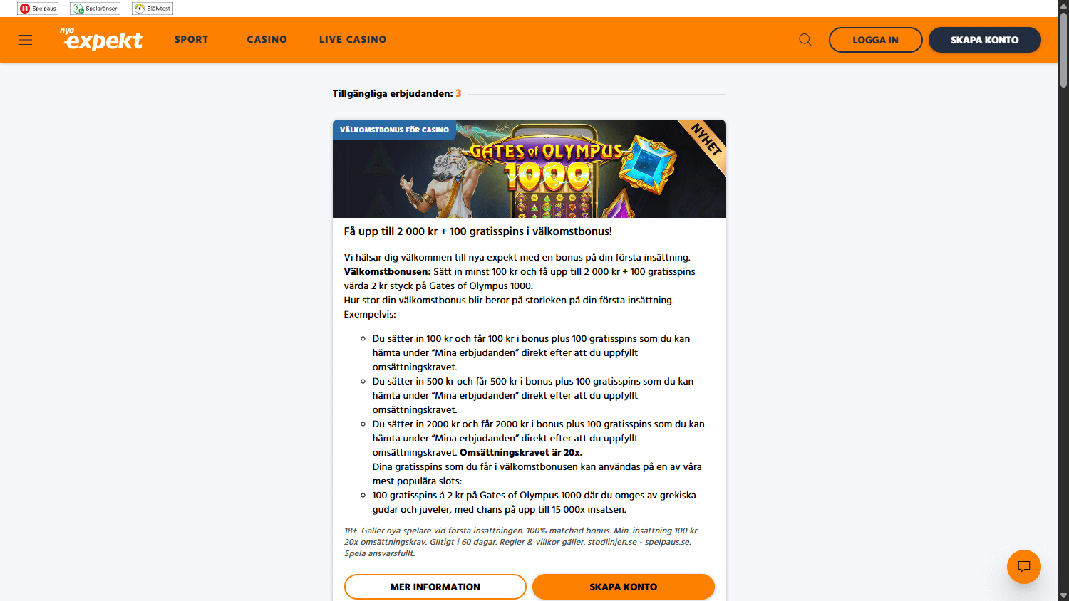 expekt_casino_se_promotions_desktop