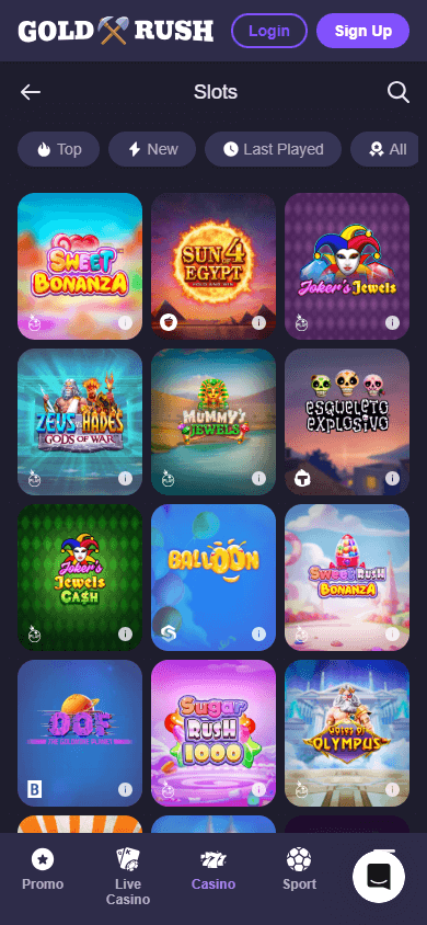 goldrush.io_casino_game_gallery_mobile