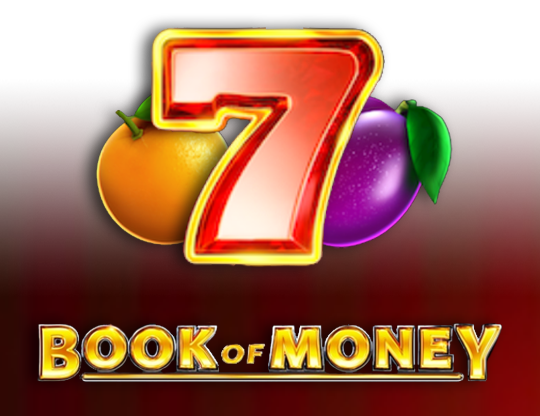 Book Of Money
