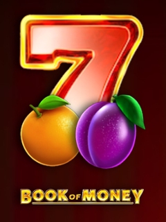 Book Of Money