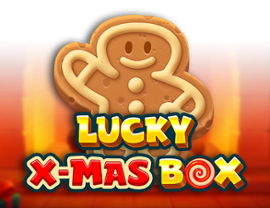 Lucky Xmas Box