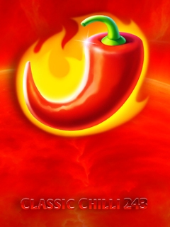 Classic Chili 243