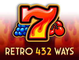 Retro 432 Ways