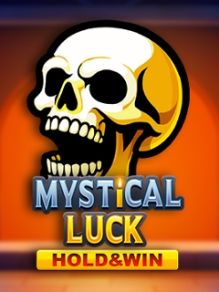 Mystical Luck Hold And Win