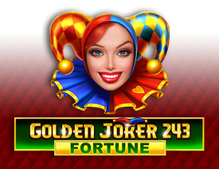 Golden Joker 243 Fortune