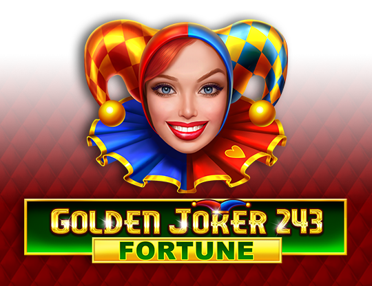 Golden Joker 243 Fortune