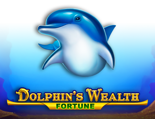 Dolphin's Wealth Fortune