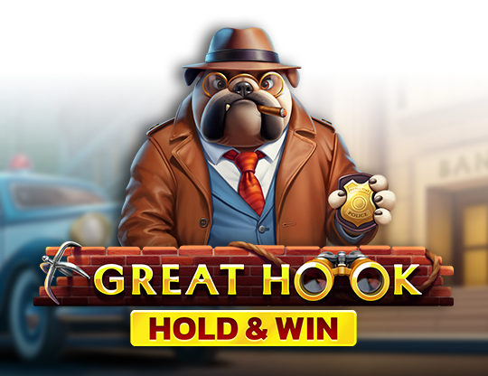 Great Hook Hold And Win
